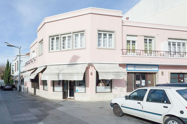 Hotel Mouralua