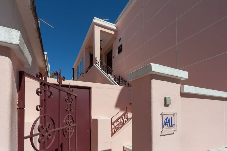 Hotel Mouralua
