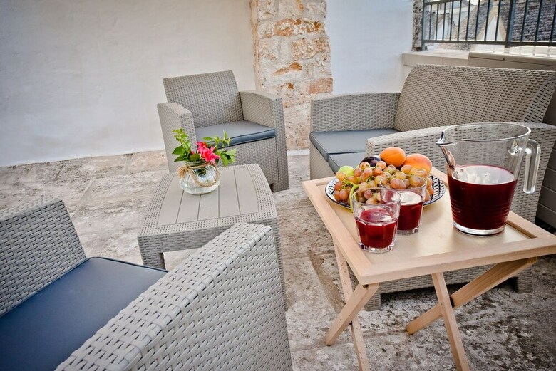 Casa Giulia Holiday House