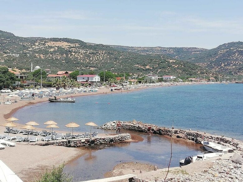 Hotel Denizin Evi Butik Otel