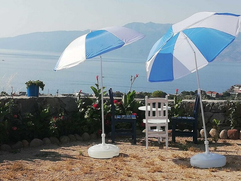 Hotel Denizin Evi Butik Otel