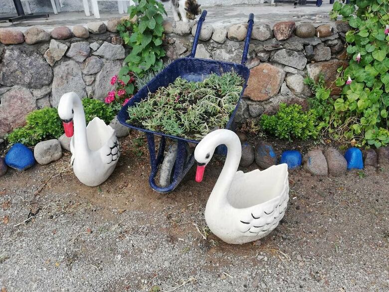 Hotel Denizin Evi Butik Otel