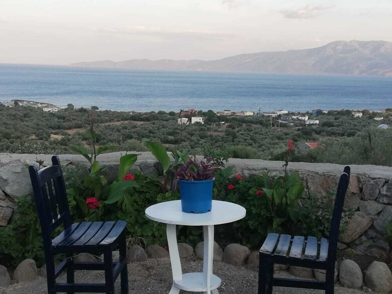 Hotel Denizin Evi Butik Otel