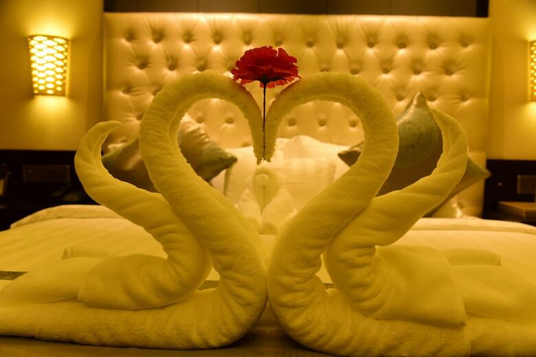 Hotel Om Clarks Inn Raebareli