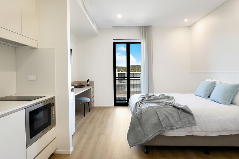 Hotel Nova Kiama