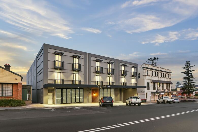 Hotel Nova Kiama