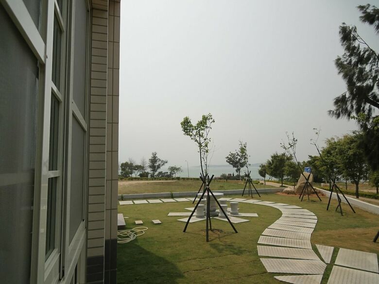 Bed & Breakfast Haiyue Homestay