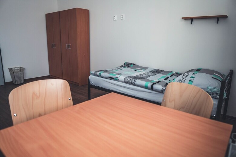 Apartamentos Ubytovna Mlyn
