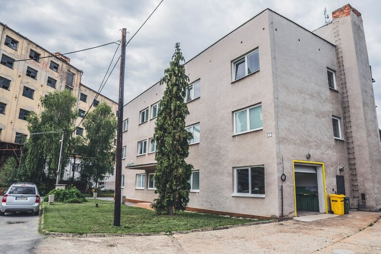 Apartamentos Ubytovna Mlyn
