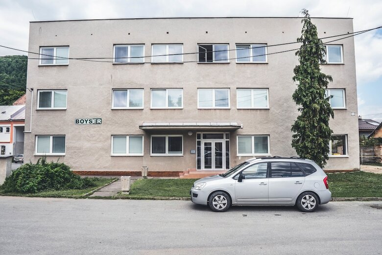 Apartamentos Ubytovna Mlyn