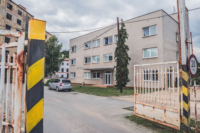 Apartamentos Ubytovna Mlyn