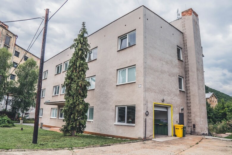 Apartamentos Ubytovna Mlyn