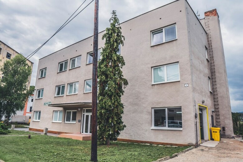 Apartamentos Ubytovna Mlyn