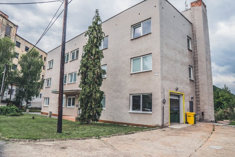 Apartamentos Ubytovna Mlyn