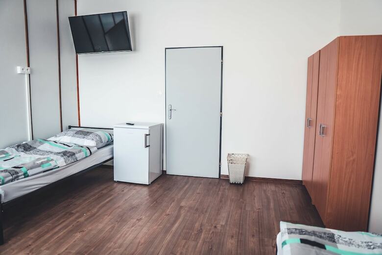 Apartamentos Ubytovna Mlyn