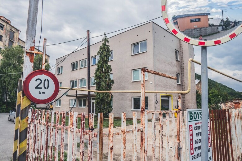 Apartamentos Ubytovna Mlyn
