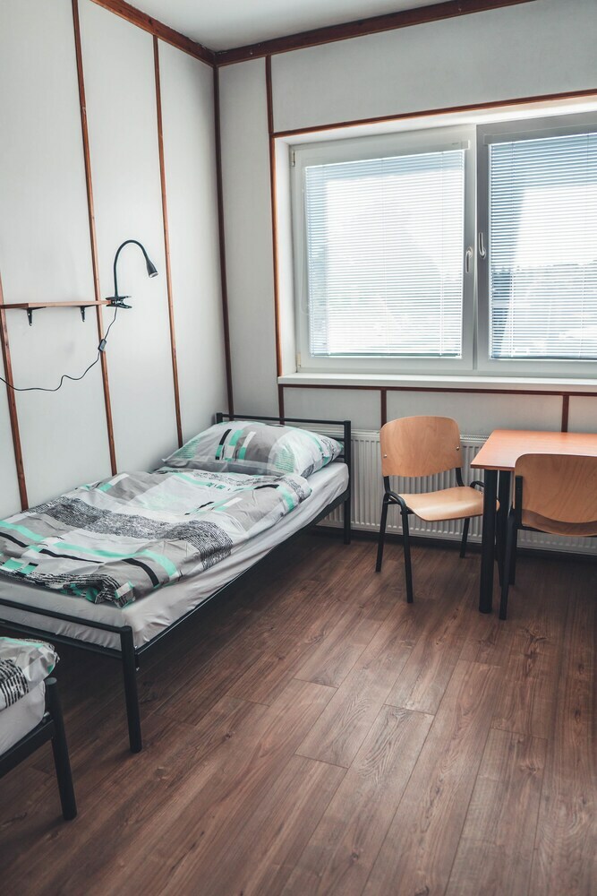 Apartamentos Ubytovna Mlyn