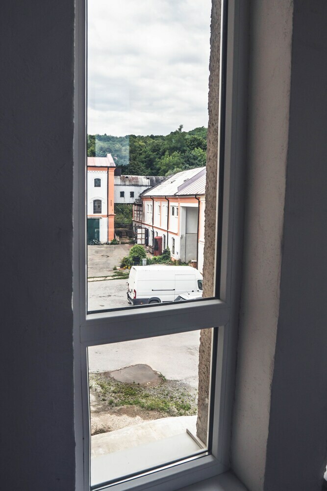 Apartamentos Ubytovna Mlyn