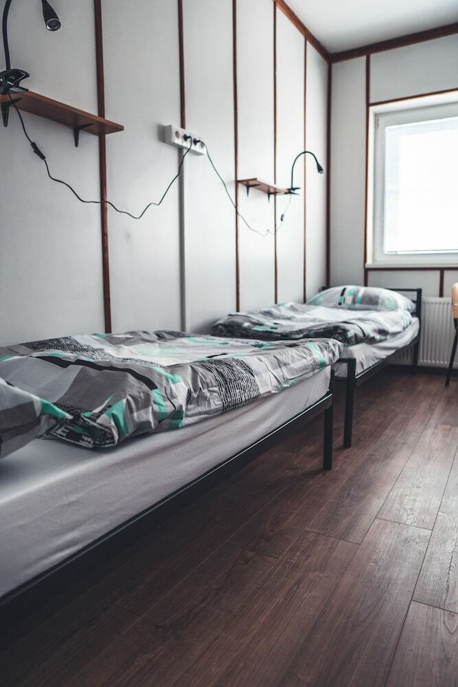 Apartamentos Ubytovna Mlyn