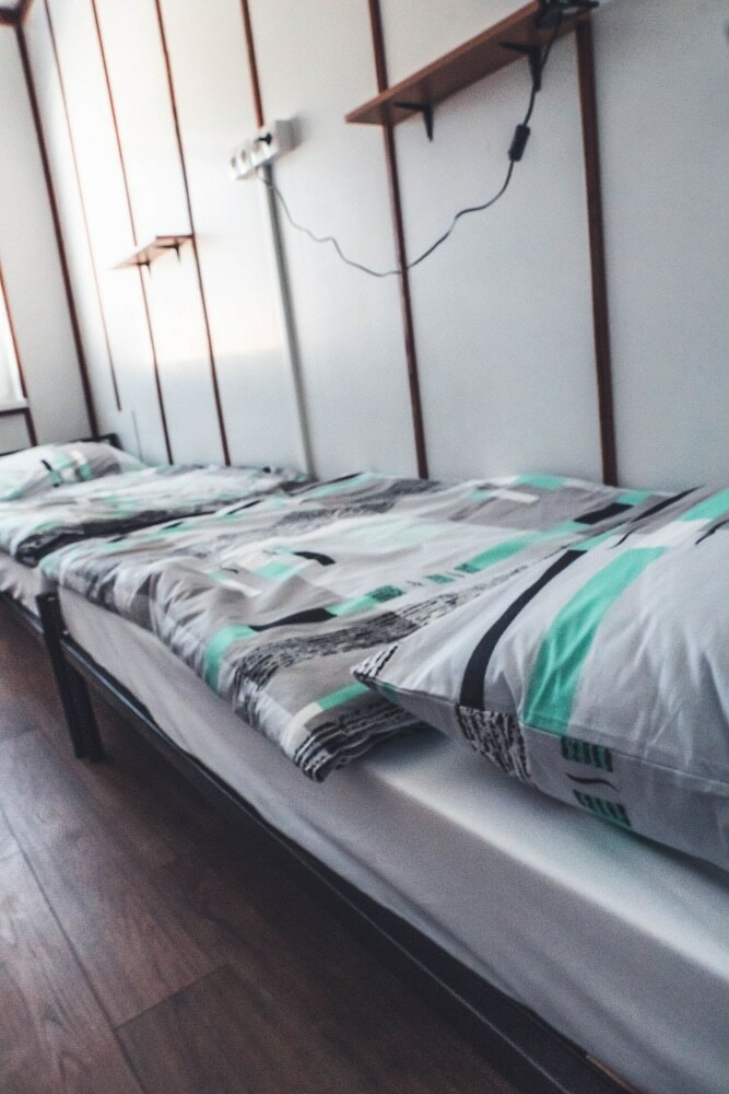 Apartamentos Ubytovna Mlyn