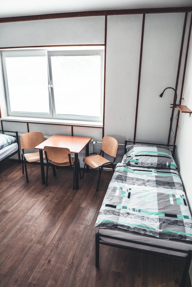 Apartamentos Ubytovna Mlyn