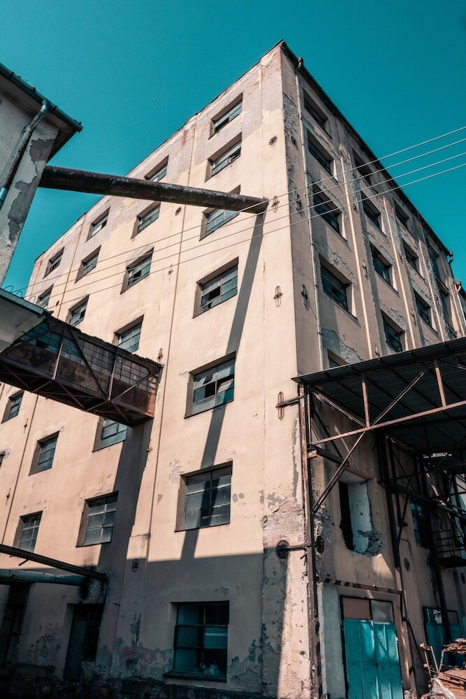 Apartamentos Ubytovna Mlyn