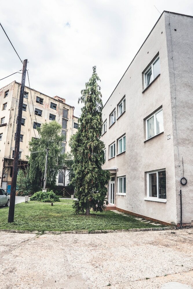 Apartamentos Ubytovna Mlyn