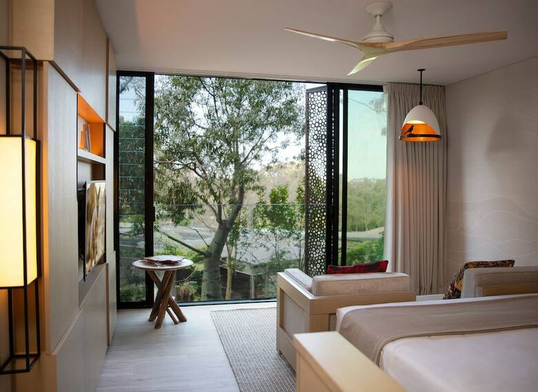 Hotel Wildlife Retreat At Taronga