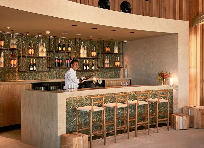 Hotel Wildlife Retreat At Taronga