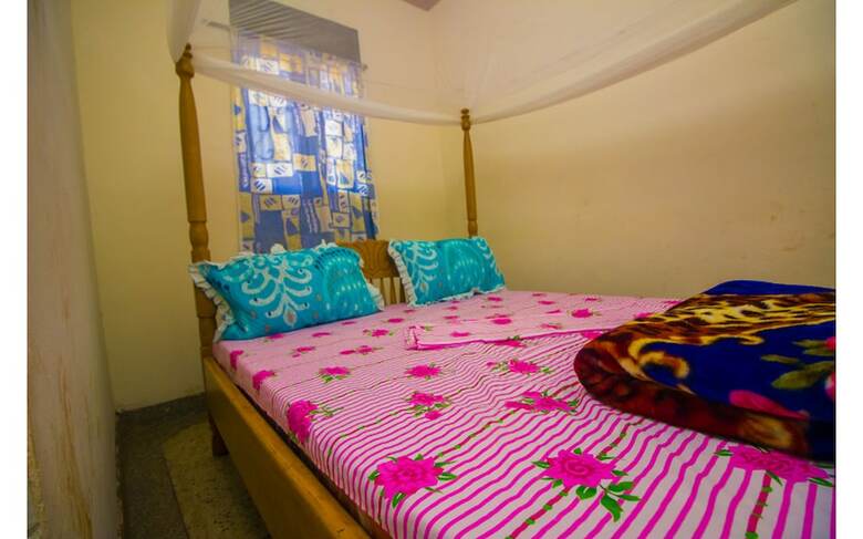 Hotel Atlas Guest House