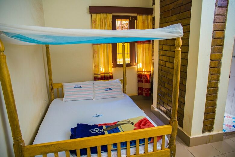 Hotel Kenthill Guest House