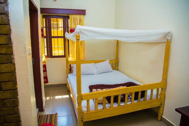 Hotel Kenthill Guest House