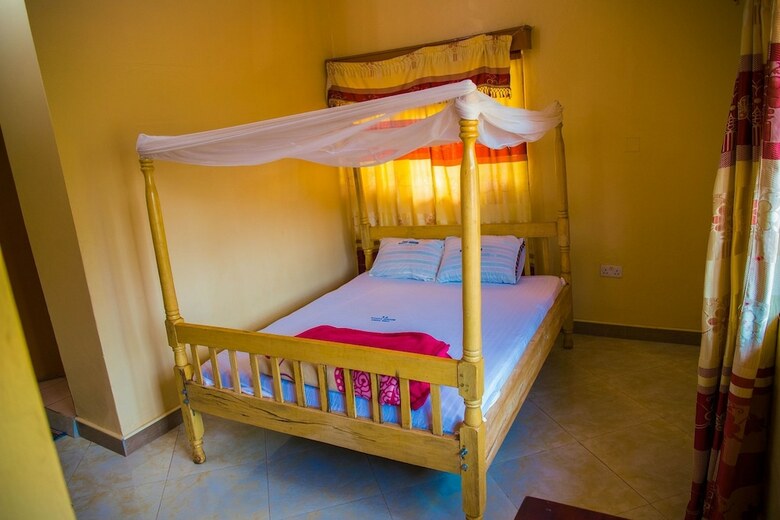 Hotel Kenthill Guest House