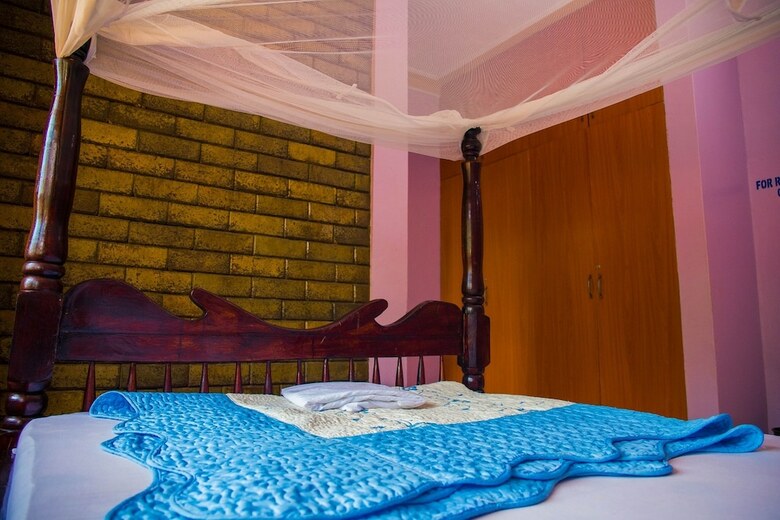 Hotel Kenthill Guest House