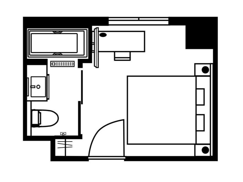 Arietta Hotel Kyoto