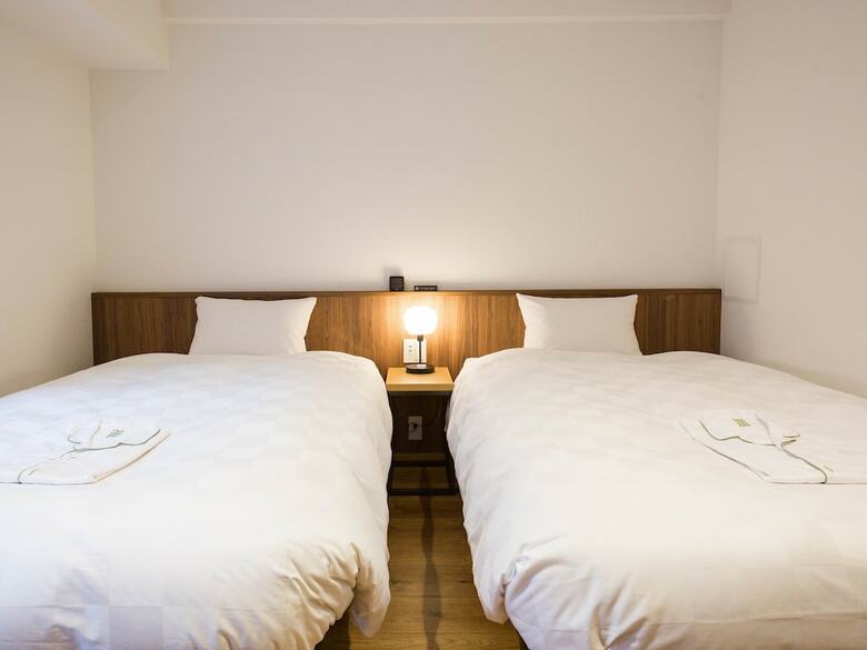 Arietta Hotel Kyoto