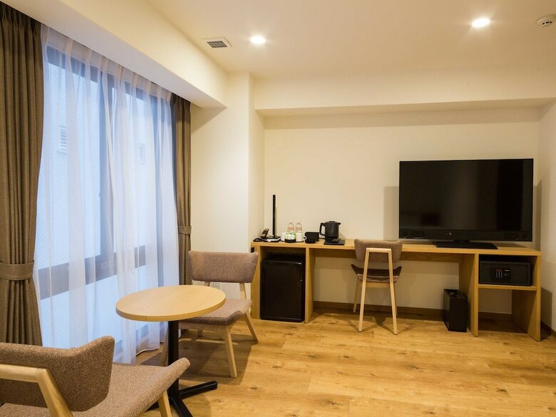 Arietta Hotel Kyoto