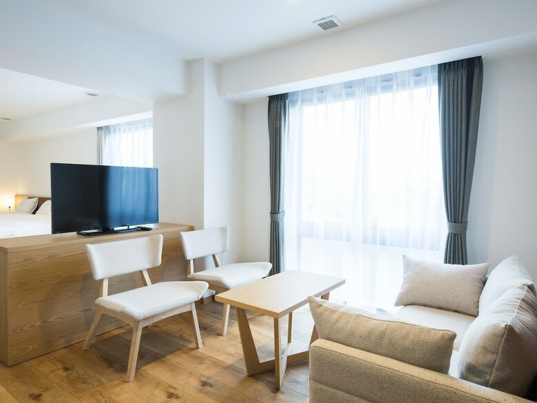 Arietta Hotel Kyoto