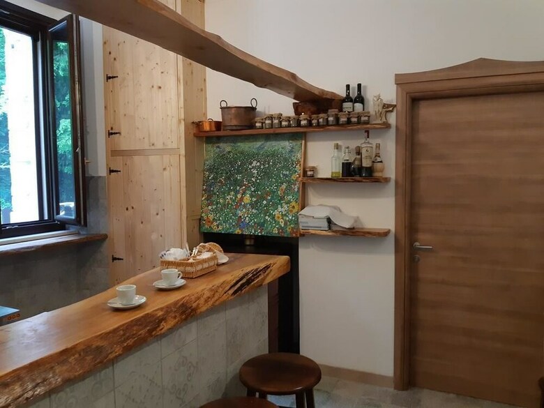 Hotel Cantoniera D'umbra