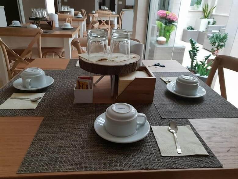 B&B L'abbazia