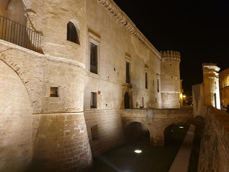 B&B L'abbazia