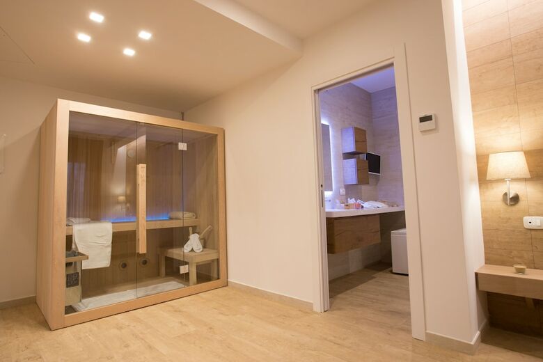 B&B L'abbazia