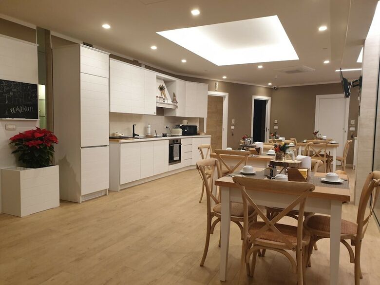 B&B L'abbazia