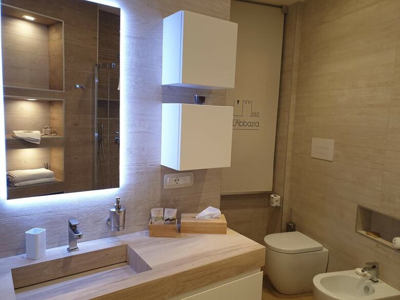 B&B L'abbazia