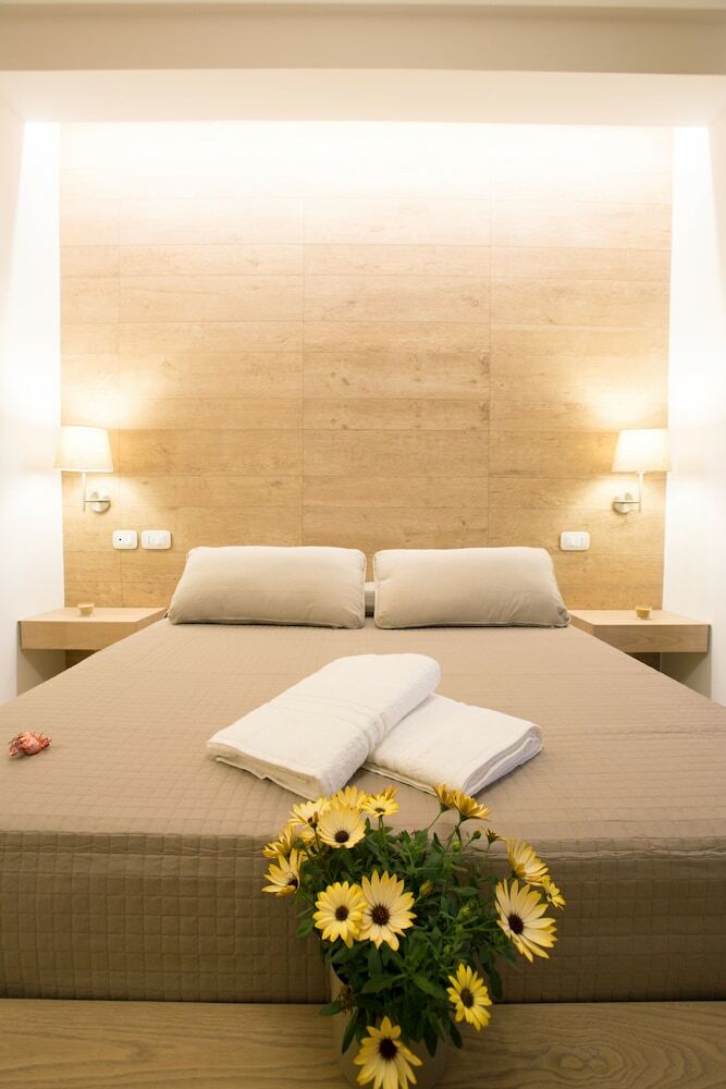B&B L'abbazia