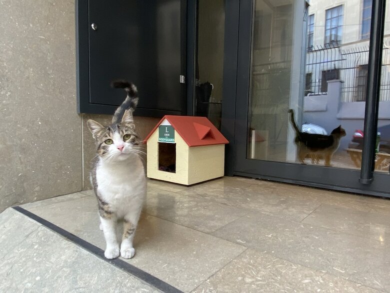 Liberi Hotel Taksim