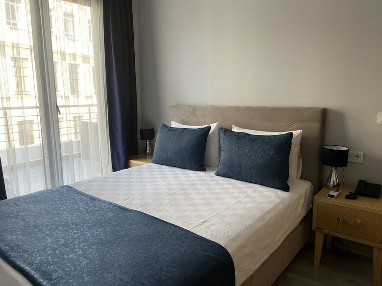 Liberi Hotel Taksim