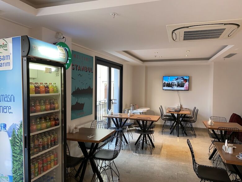 Liberi Hotel Taksim