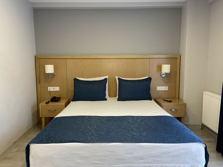 Liberi Hotel Taksim