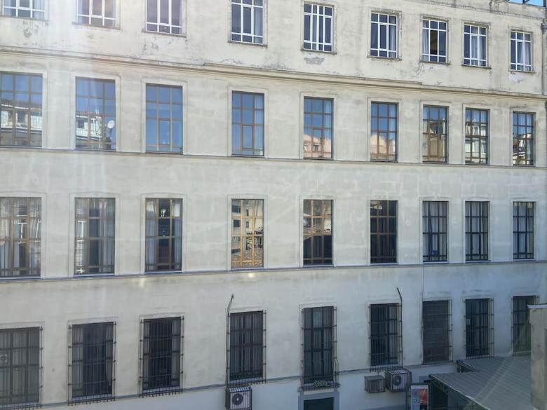 Liberi Hotel Taksim